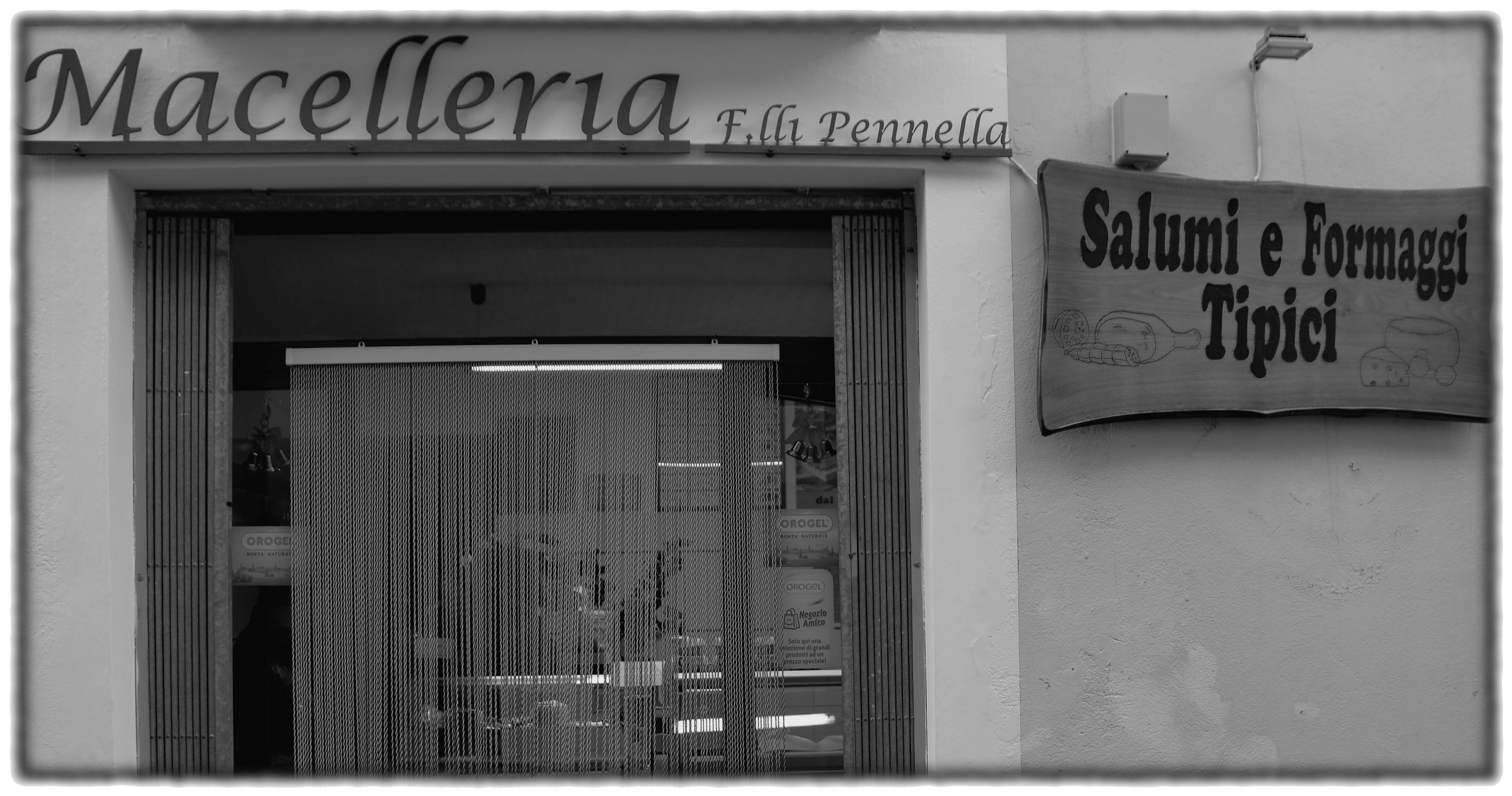 Macelleria Pennella